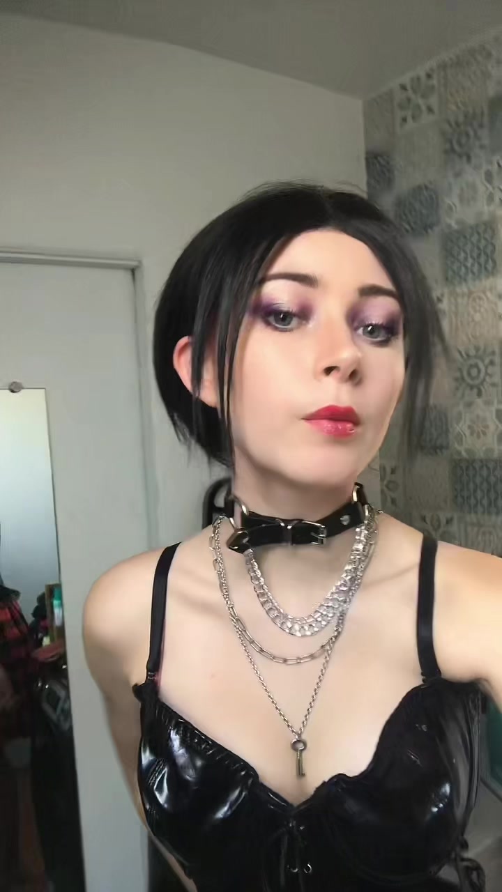 @Sakura cosplay 🎀