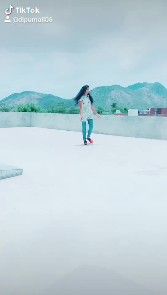 @Dipika