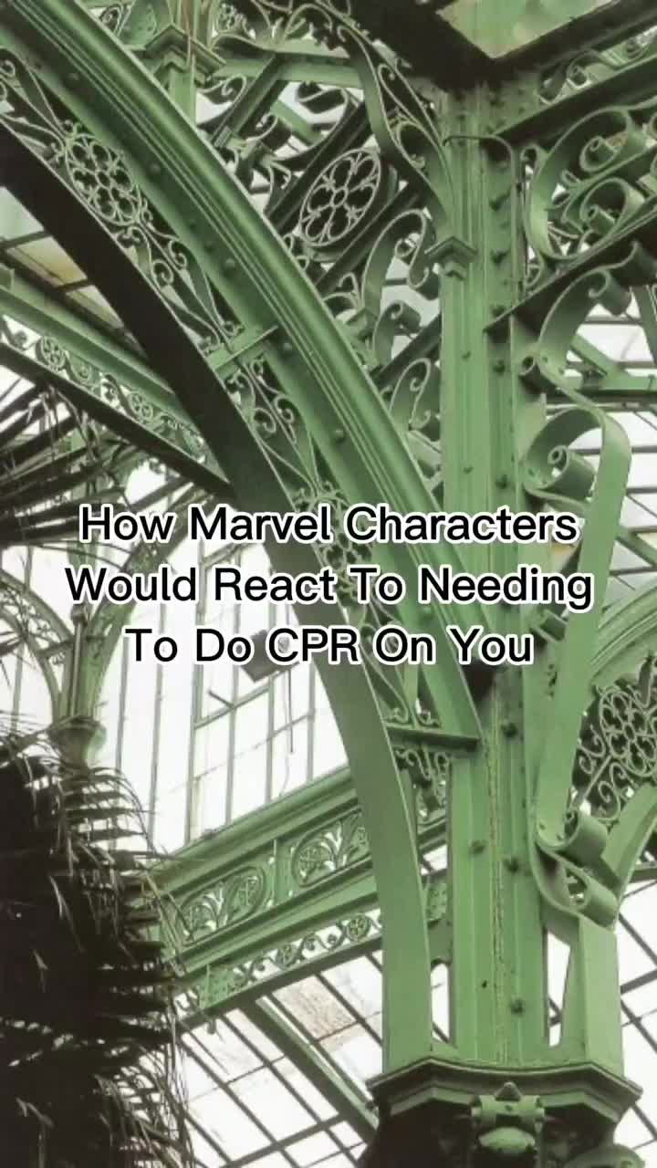 @Marvel✨Reactions✨