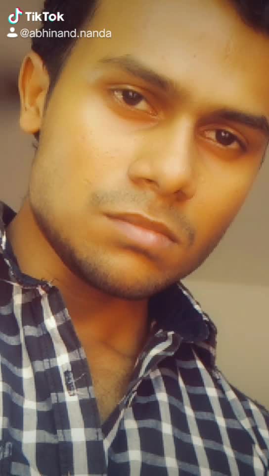 @Abhinand Nanda