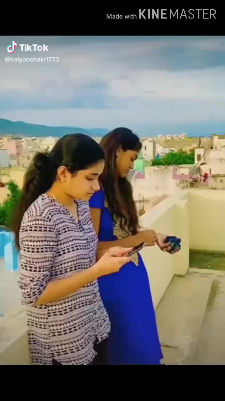 @Kommu Sriman