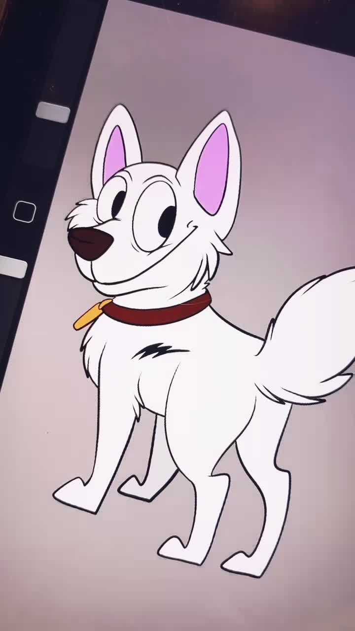 @Sharkyote (Bolt’s #1 fan)
