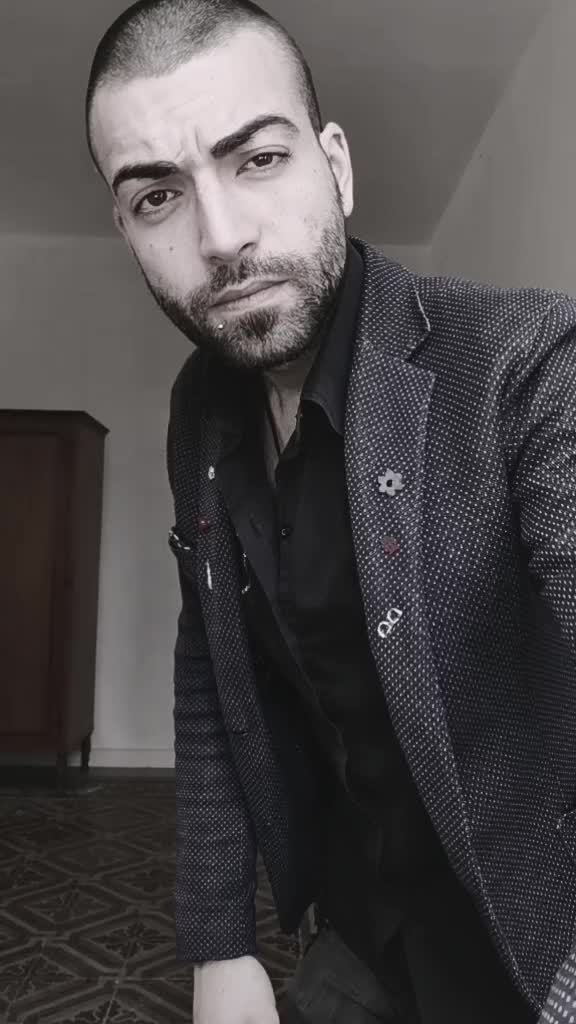 @Antonio Santini