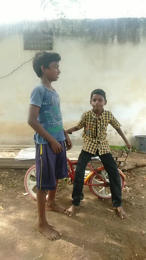 @Love viswanth