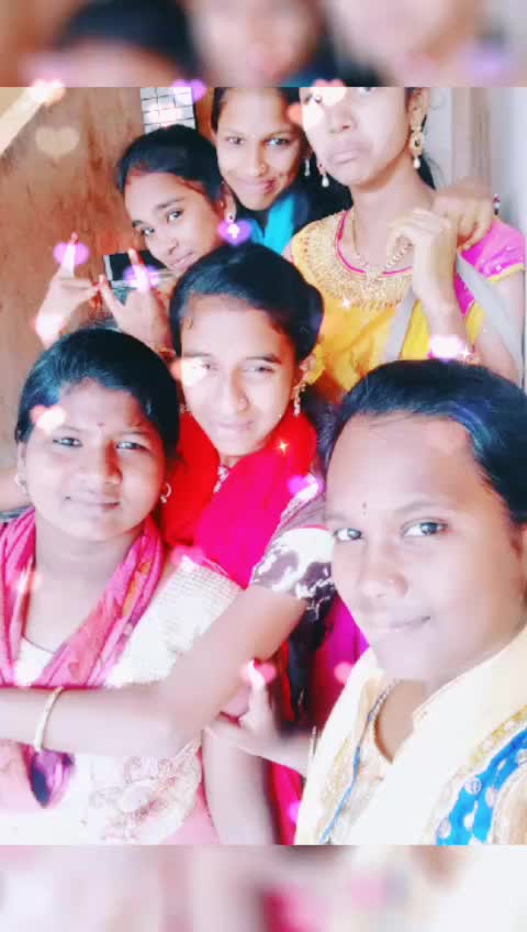 @madhu to Bangaram