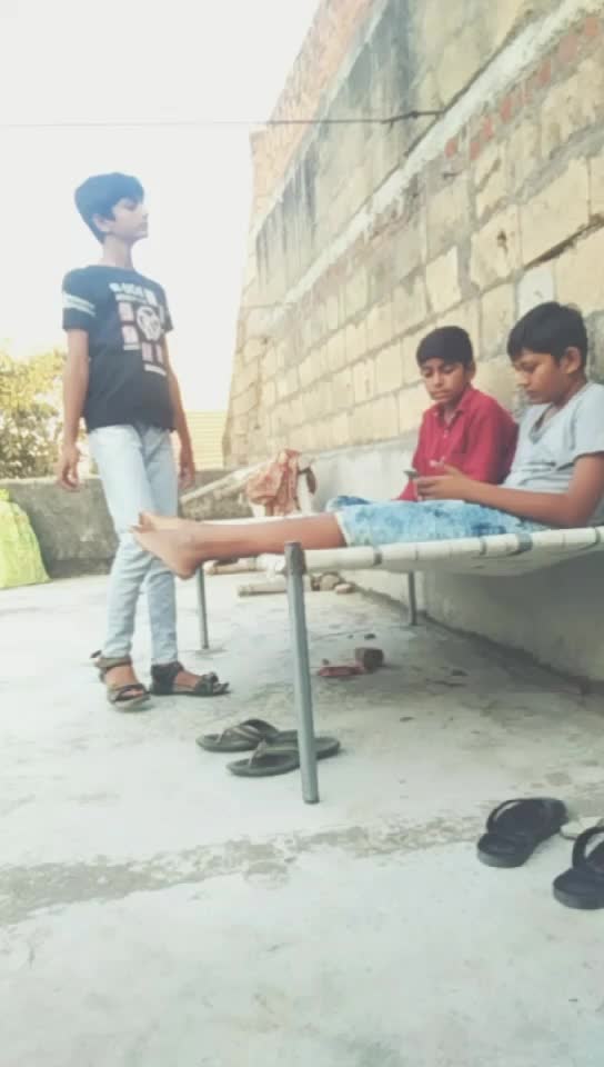 @Goswami Mohit
