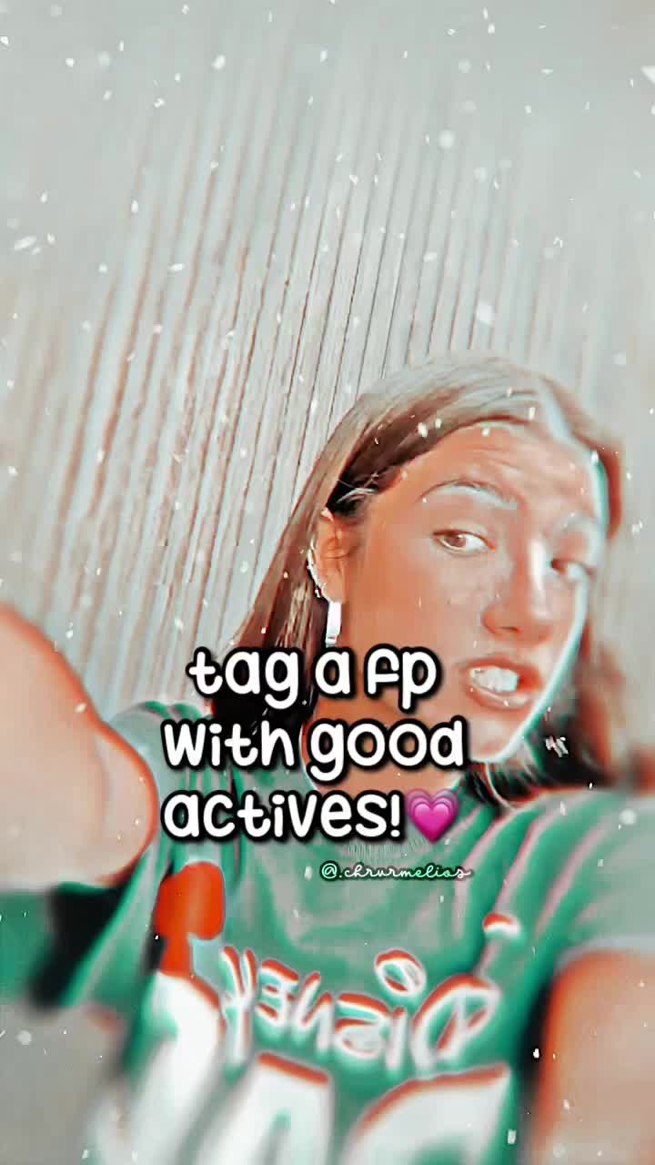 @I love y’all sm.. 💗