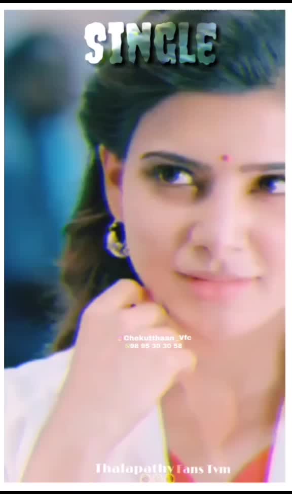 @Iam waiting My Tvm girl