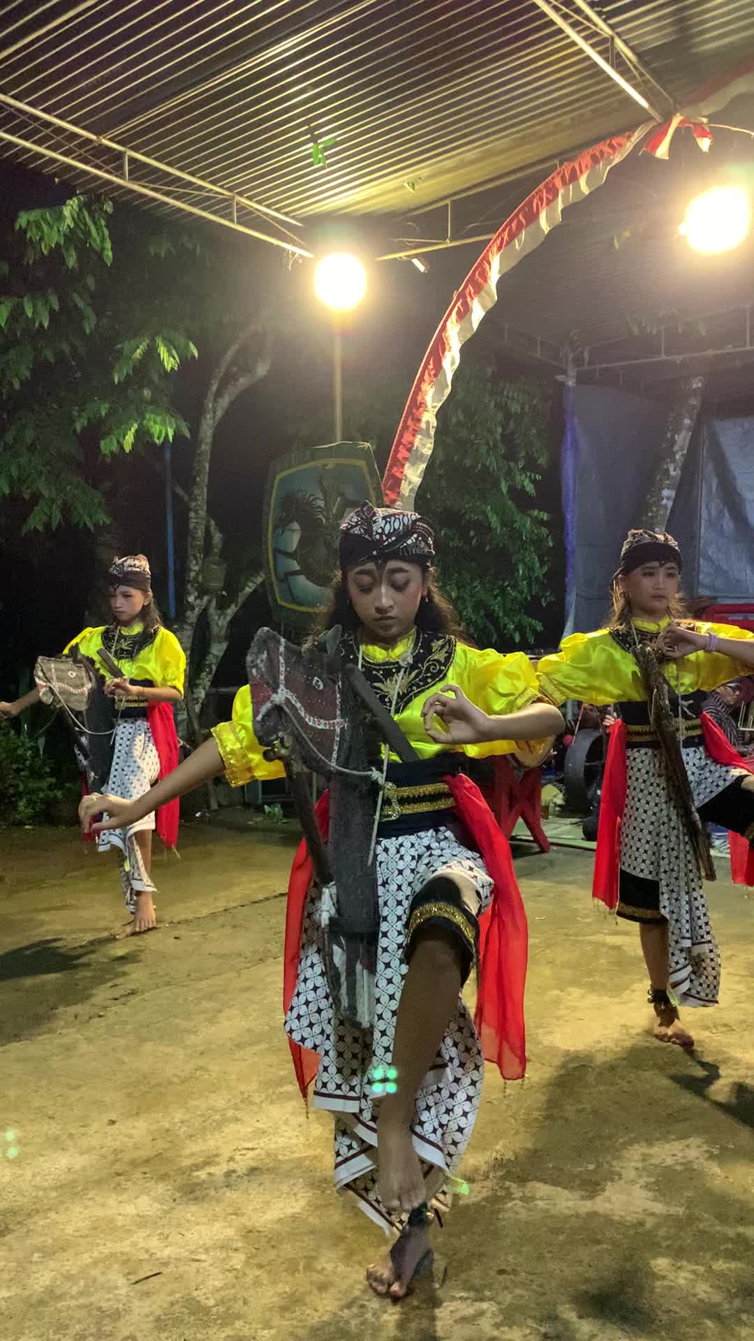 @Pecinta Budaya