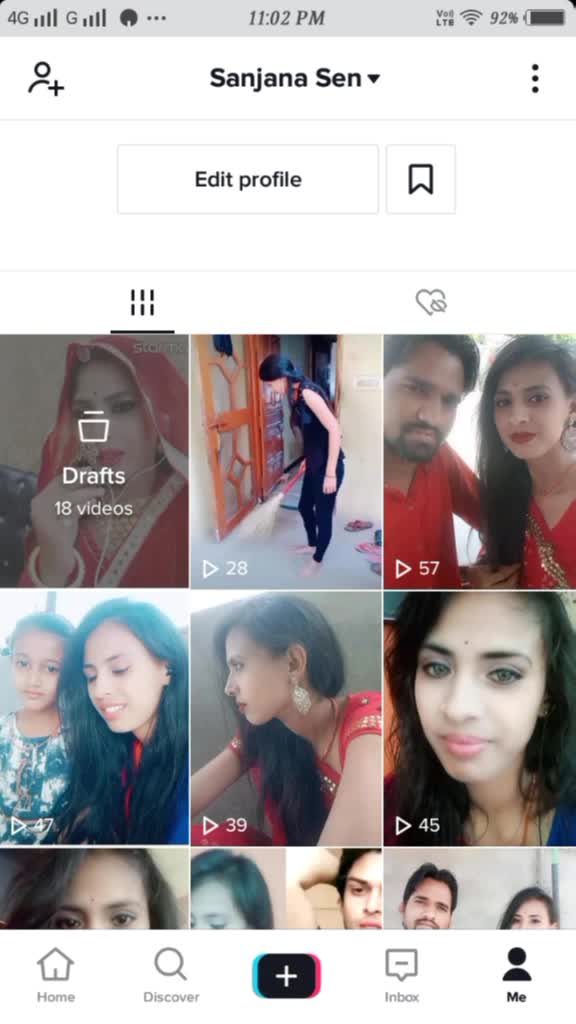 @Sanjana Sen