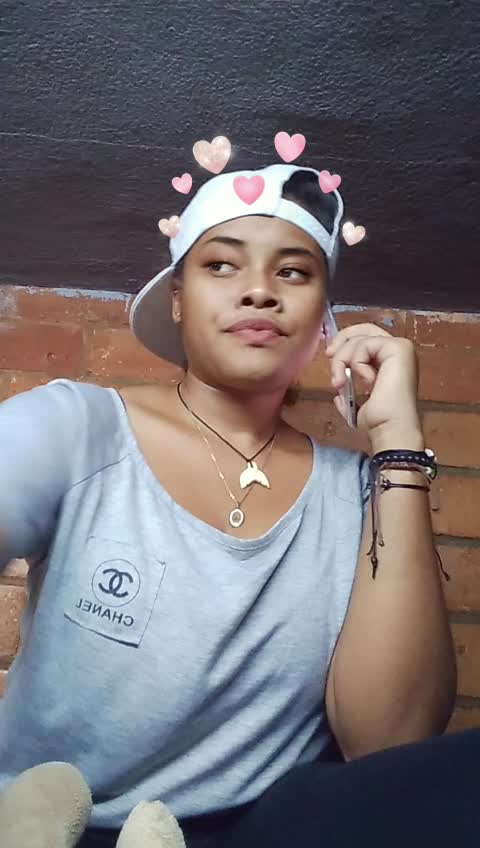 @Tinah Ali