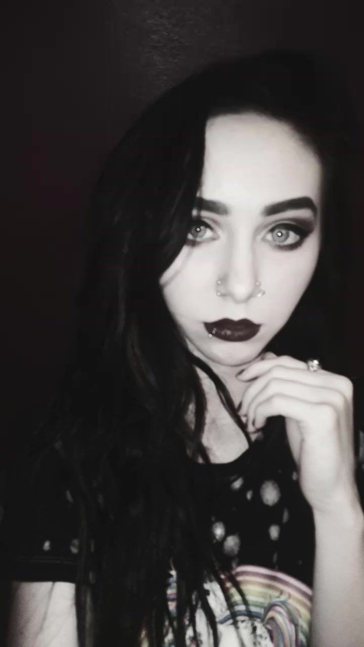 @Sabrina Hexx