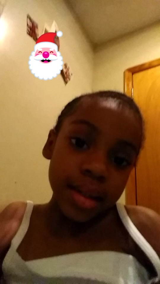 @Jelisa Ray