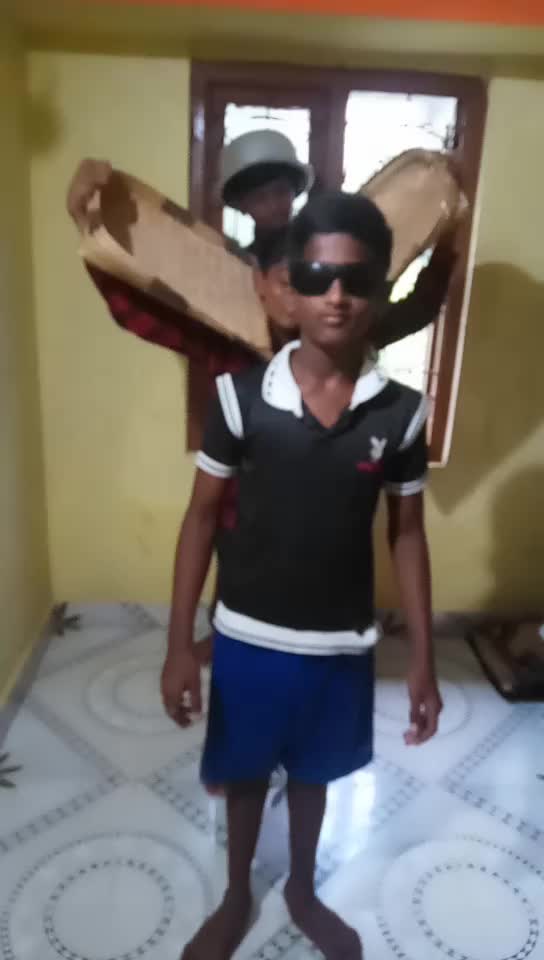 @😎Akash rocks🤫💪