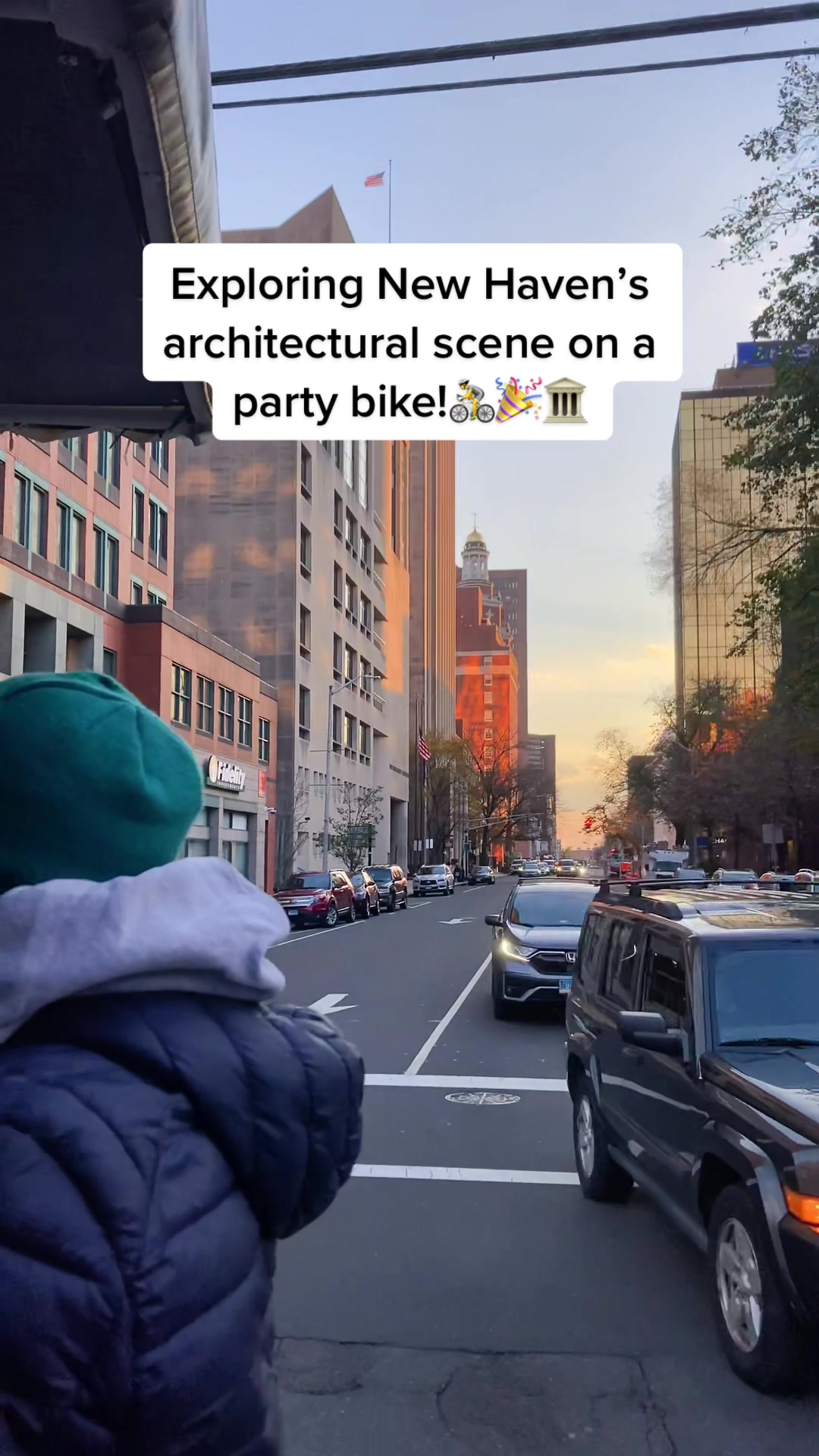 @QA+M Architecture