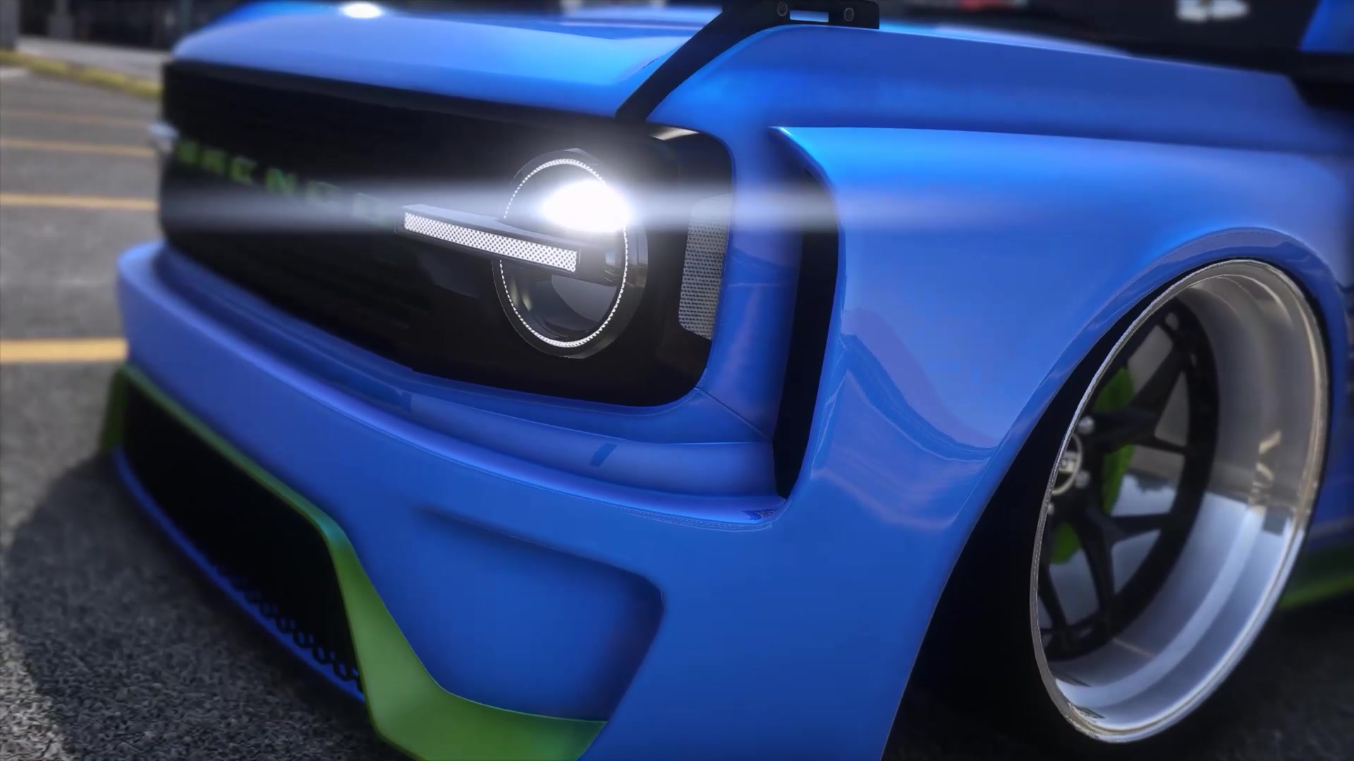 @Underground Customs