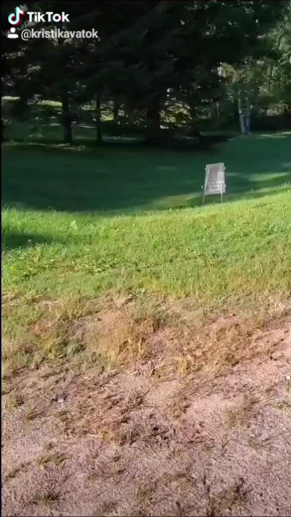 @Kristen Garner