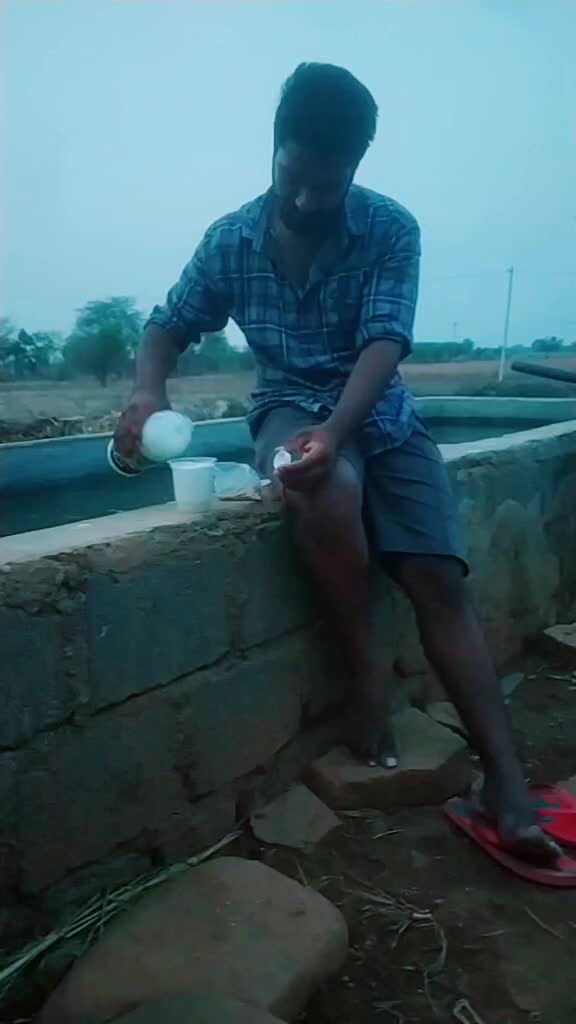 @Jinnkala Shiva Mudhiraj