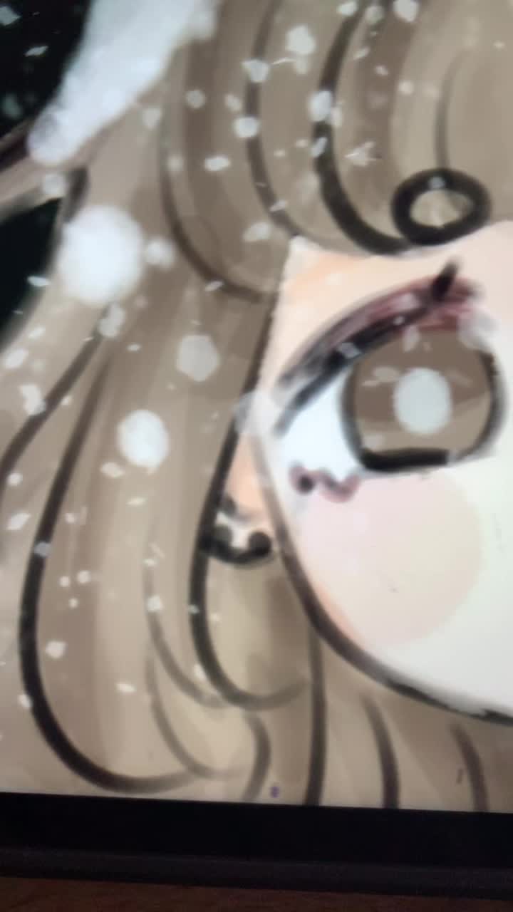 @Whitepaw <3