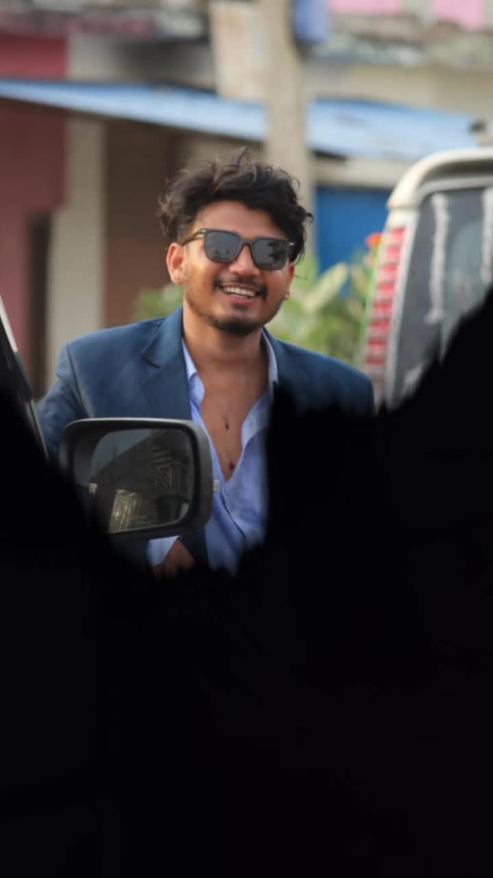 @Bhuwan Bhat