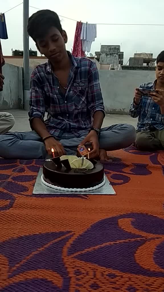 @Darling chandini