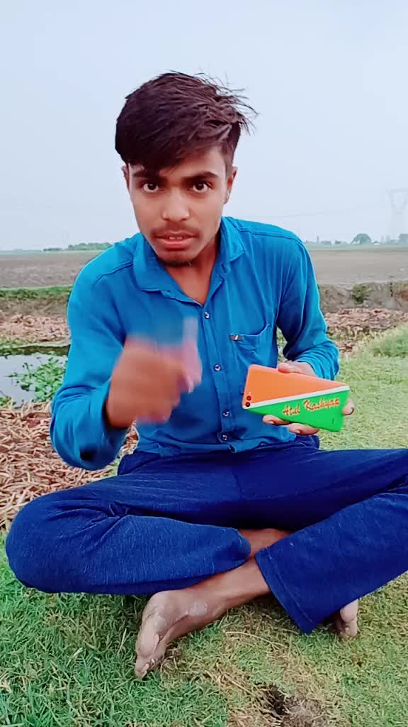@Govind Singh Kashyap