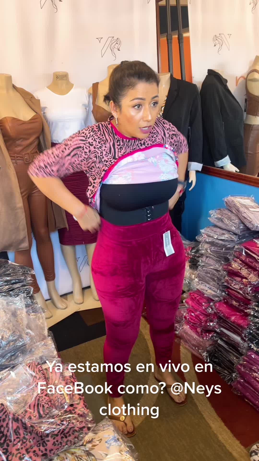 @Ney Sánchez