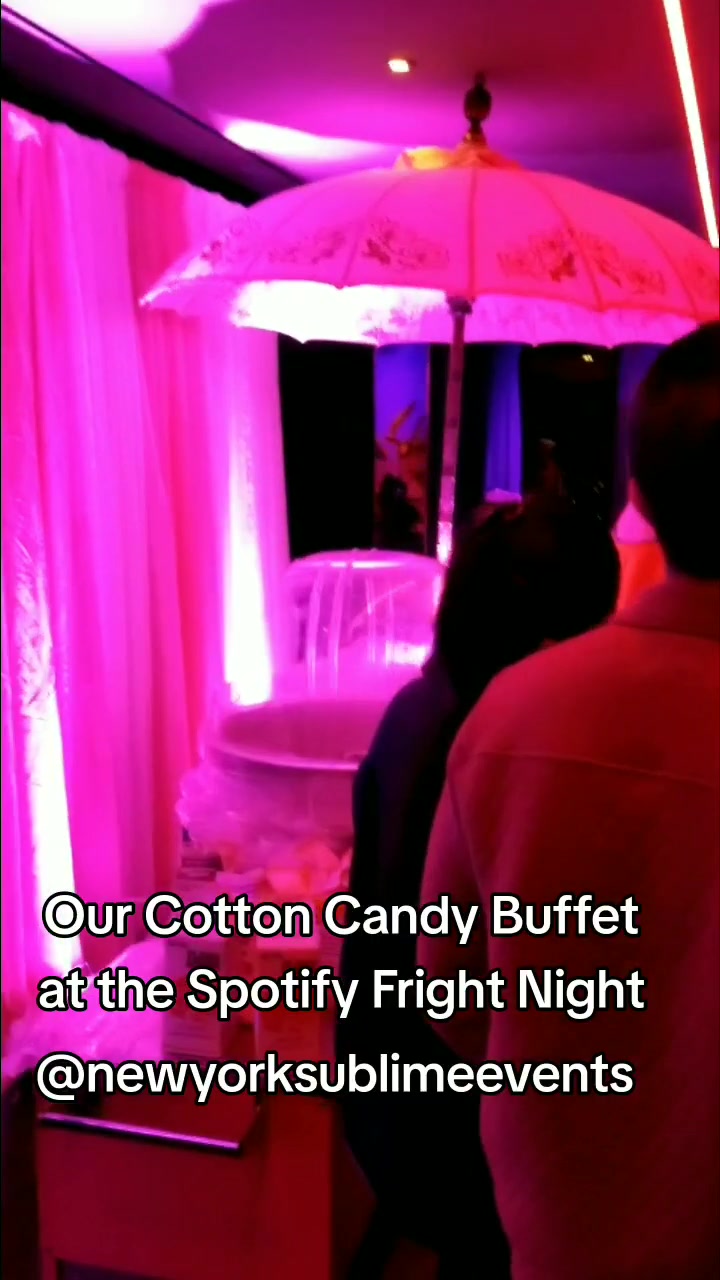 @New York Sublime Events