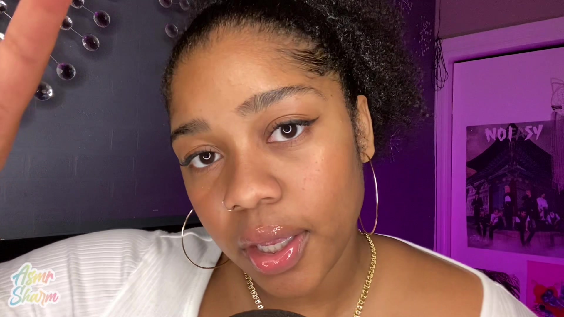 @ASMRSharm