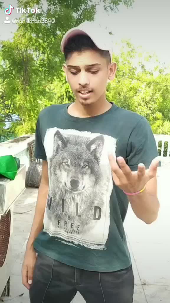 @🌹Rahil khan Rk 🌹