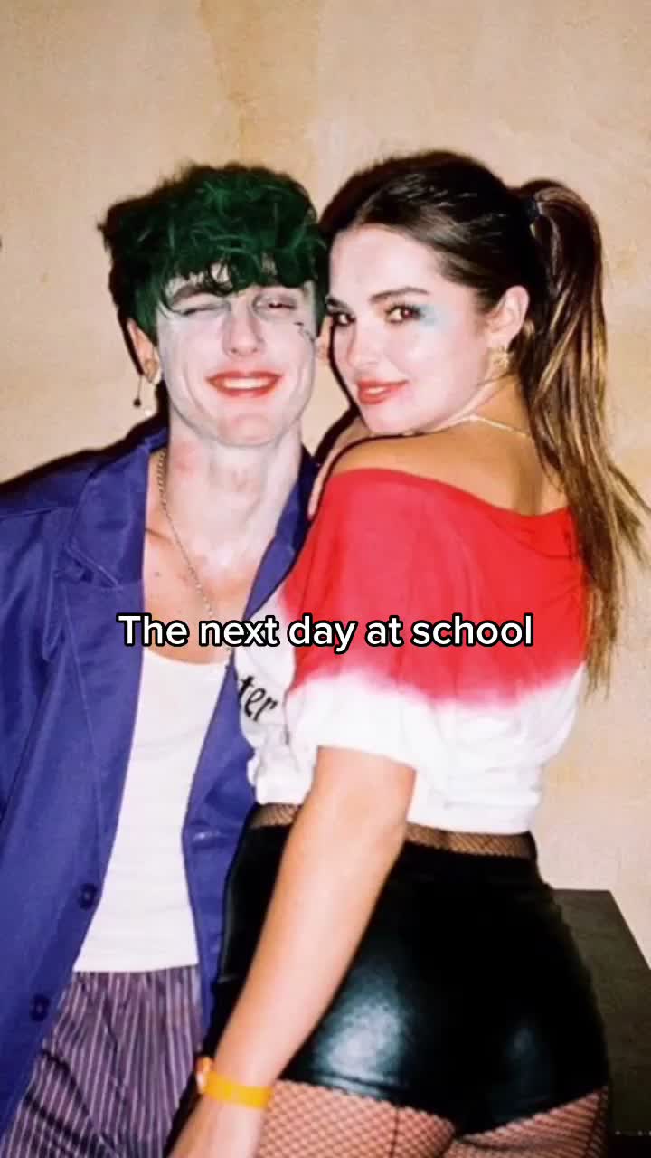 @Braddison stories