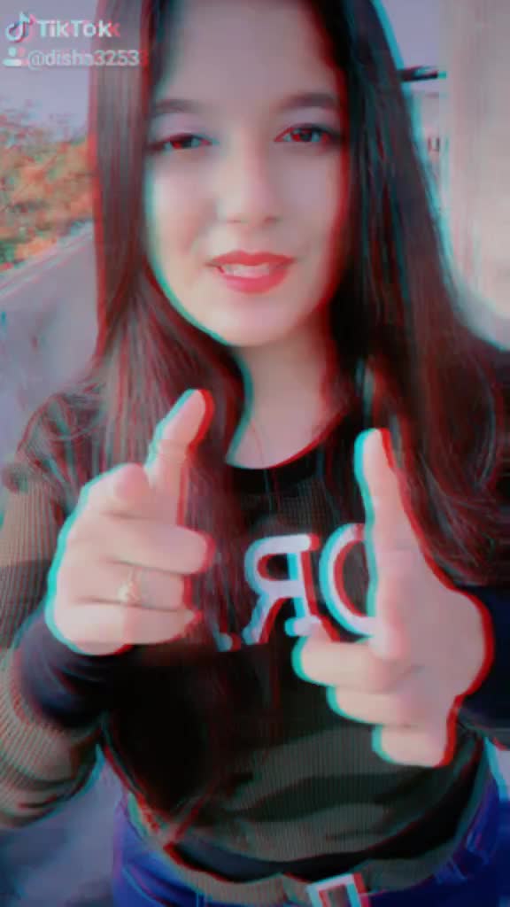 @Disha mota 👑❤