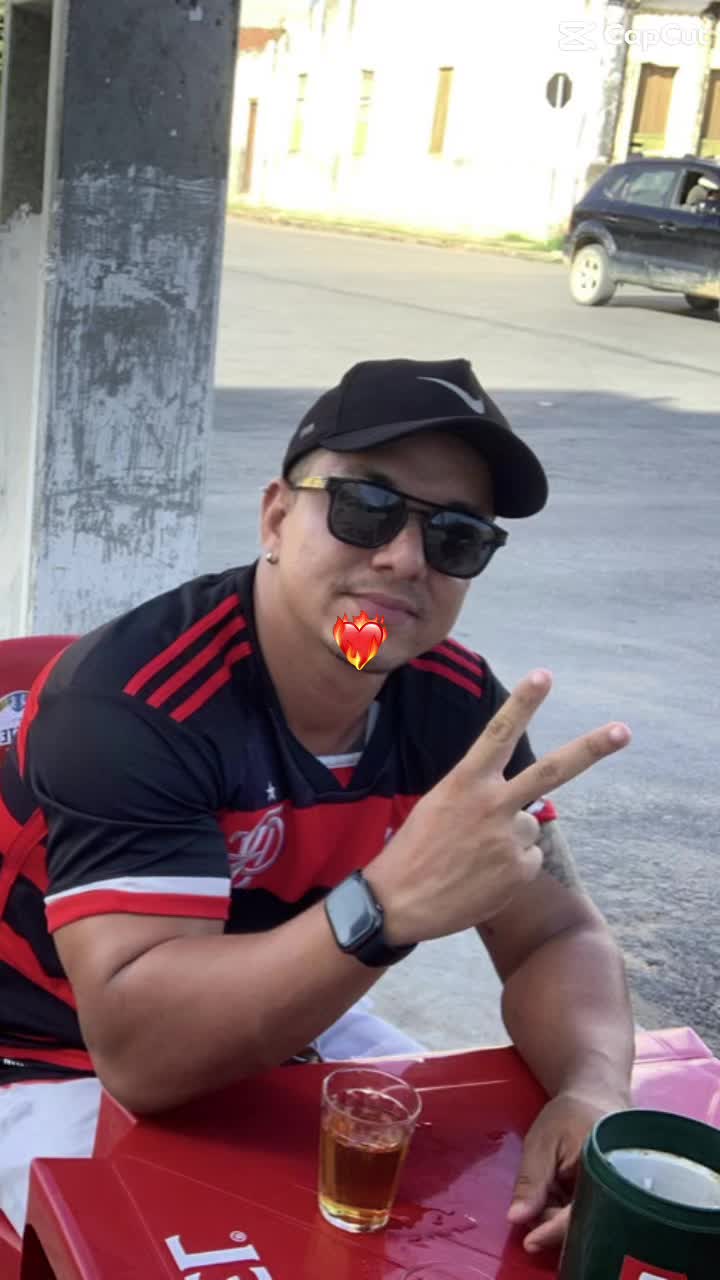 @Ariel Carvalho