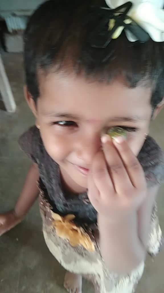 @Sunil Thota