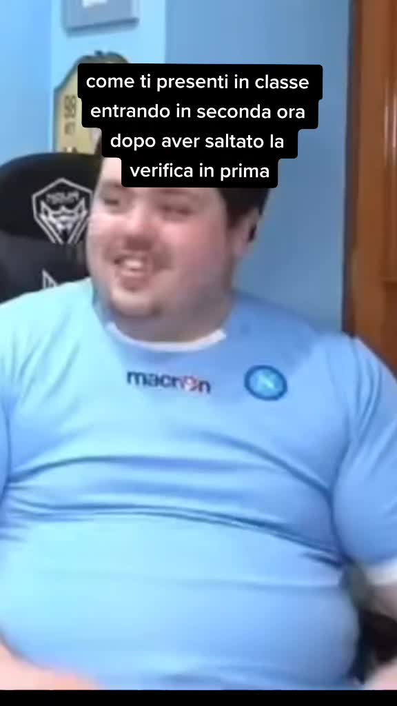 @nome: fatte li cazzi tua