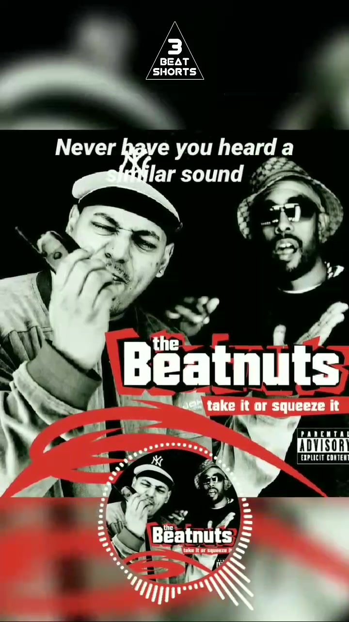 @3beatshorts