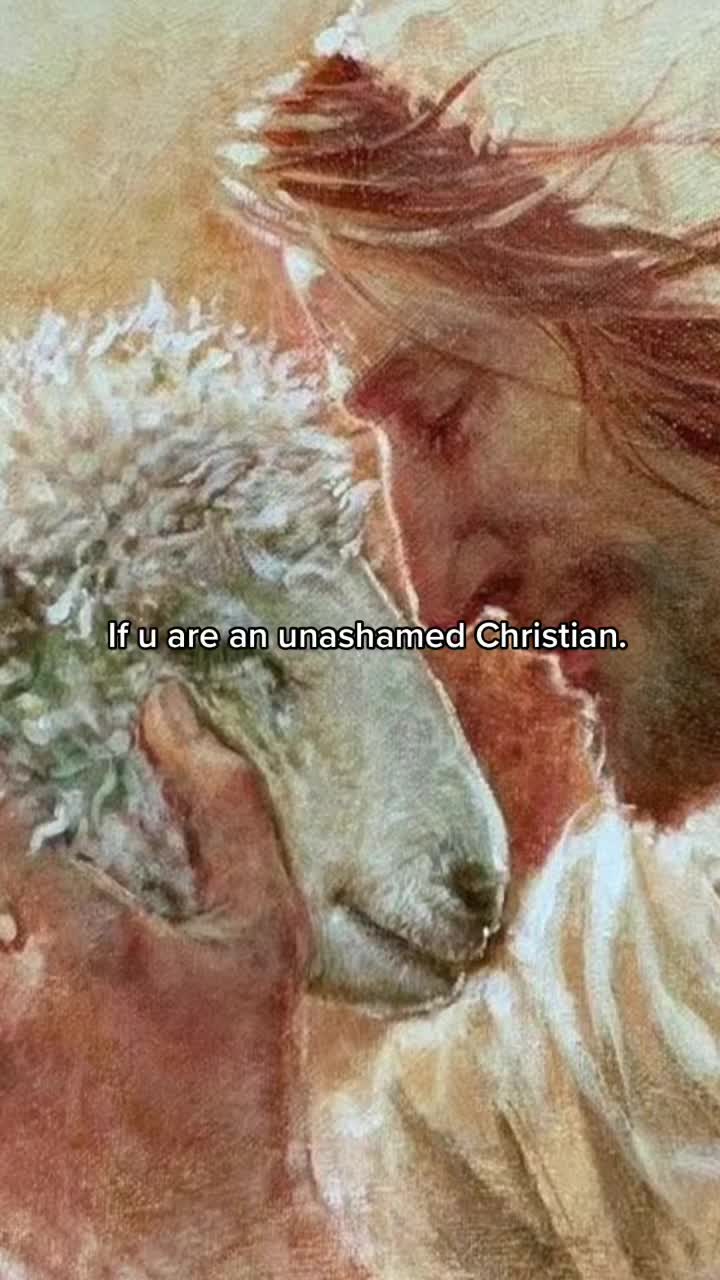@Jesus loves you😌❤️