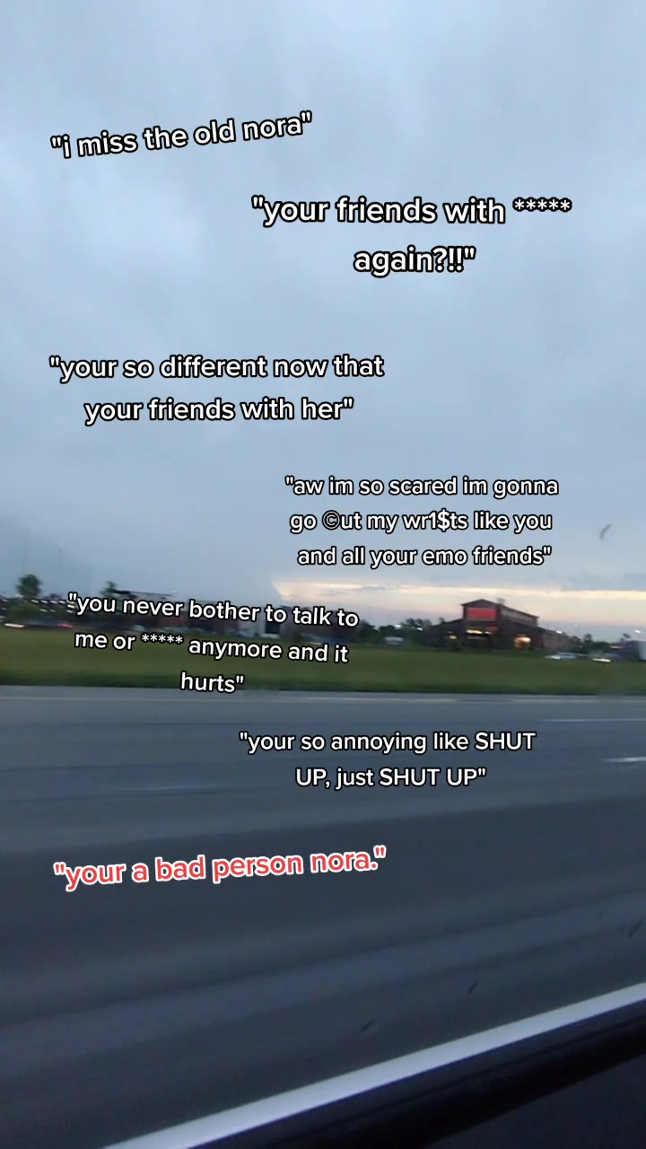 @nora