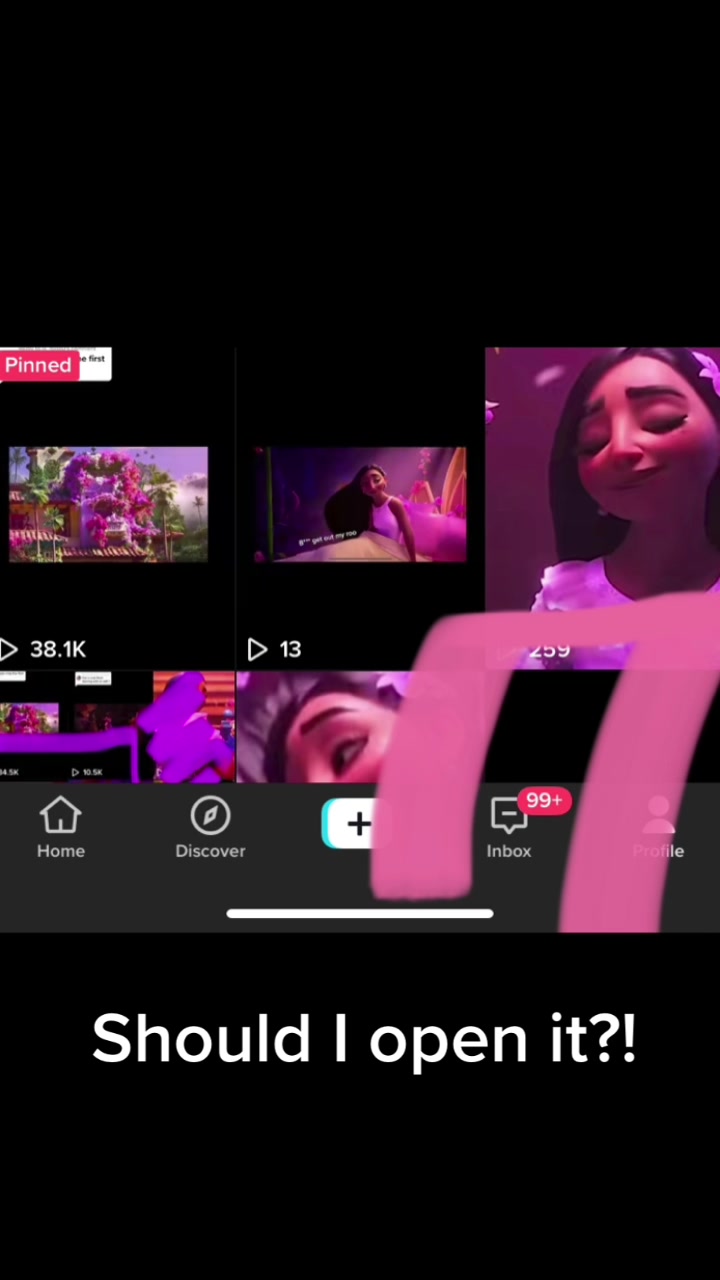 @Fxck This Shit๐ช๐ค๐ฝ