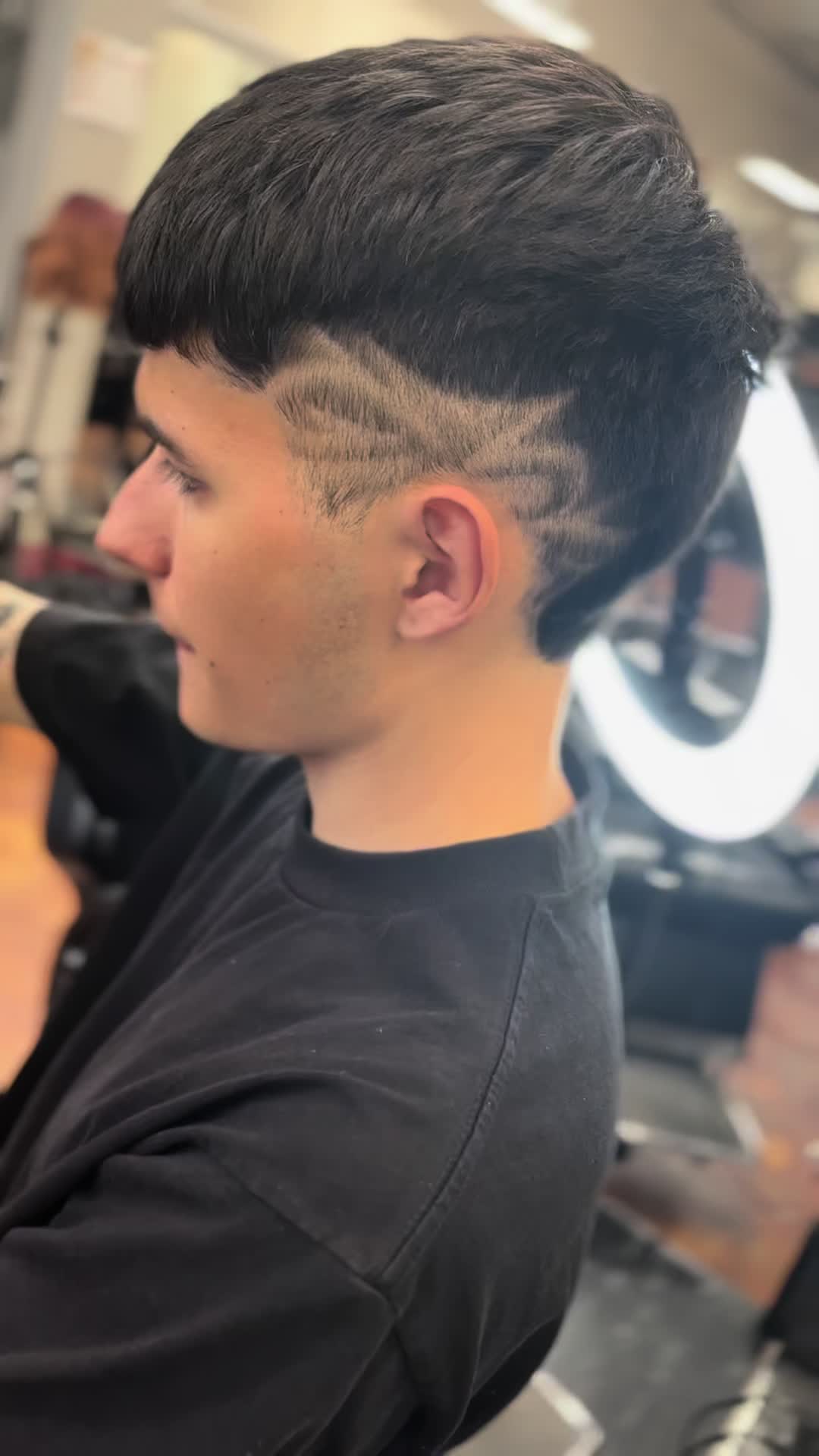@Victor Fades