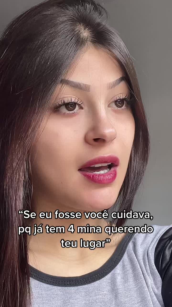 @Larissa Ferraz