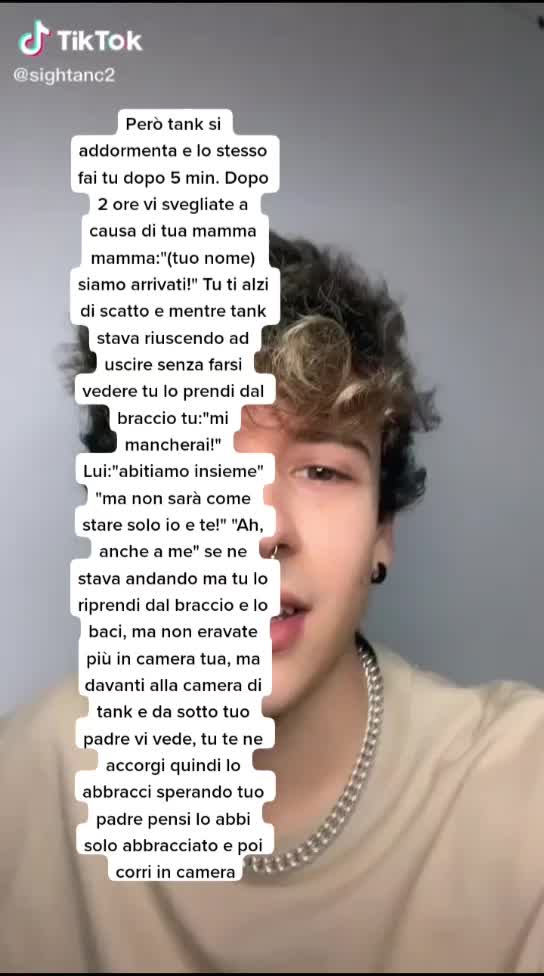 @♡Storie italiane♡