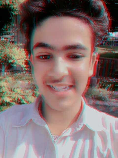 @Abhay Dhawan