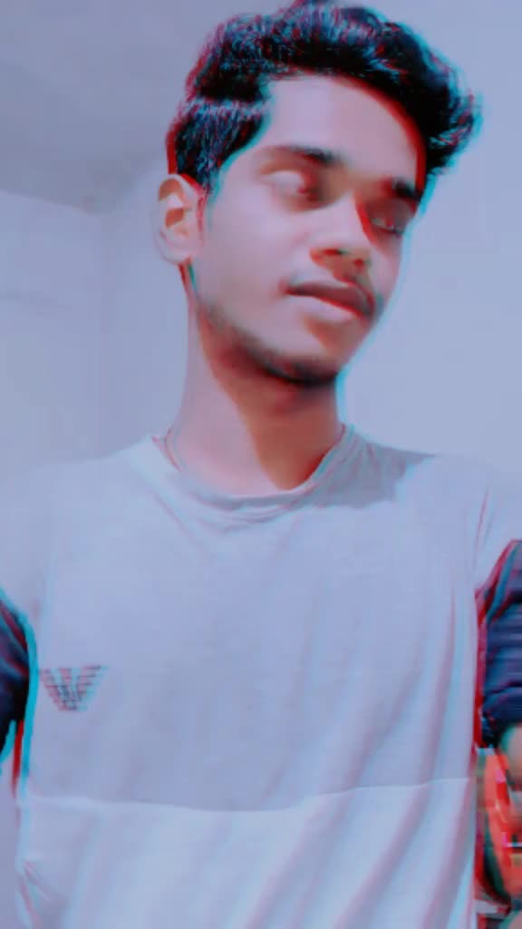 @Abishek