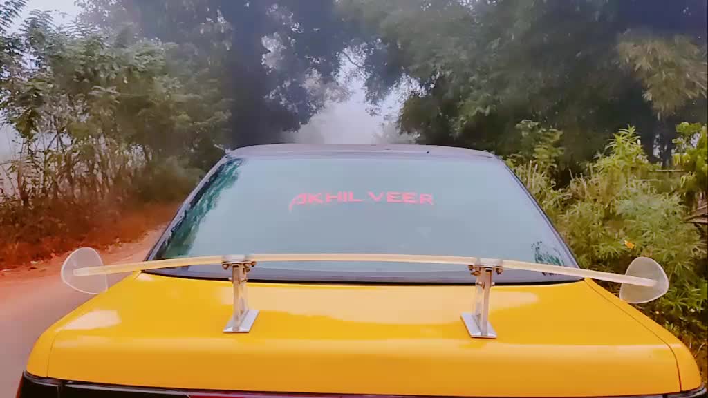 @Akhil Veer