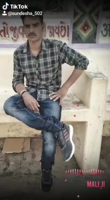 @Sundesha