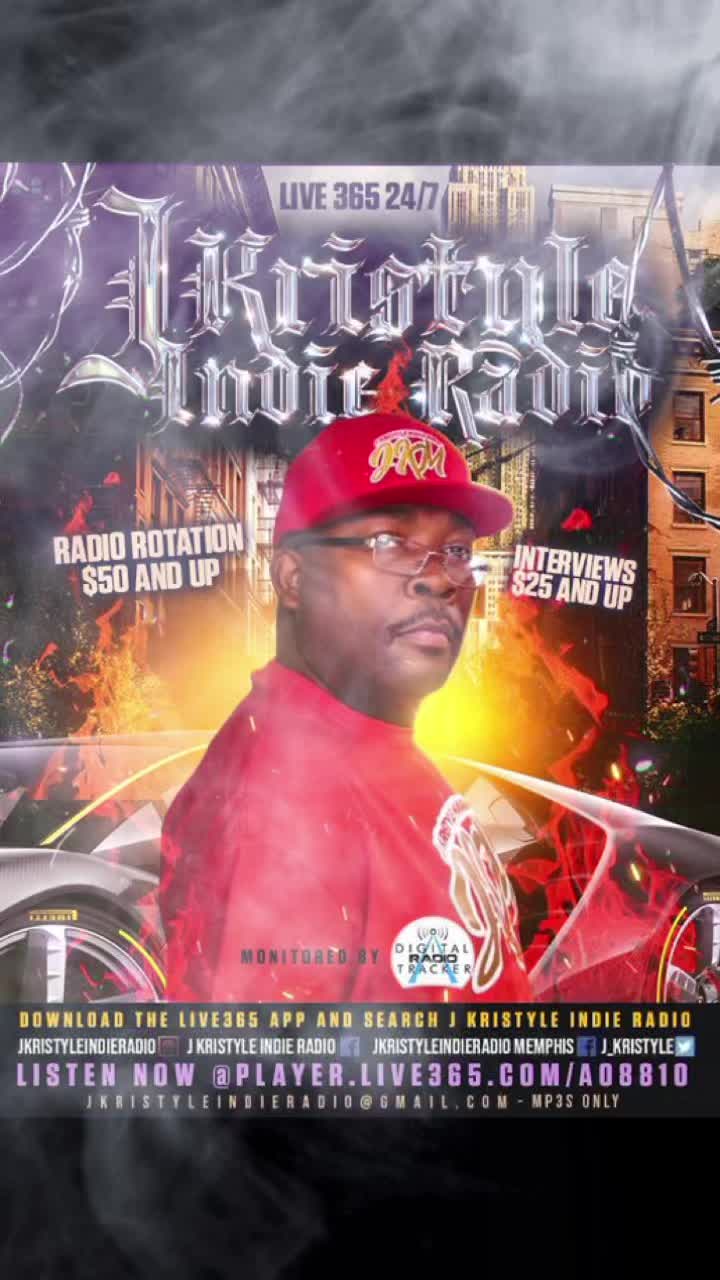 @J Kristyle - JK Tha guy