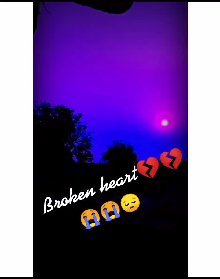 @Br💔KEN_HEART BY ONE