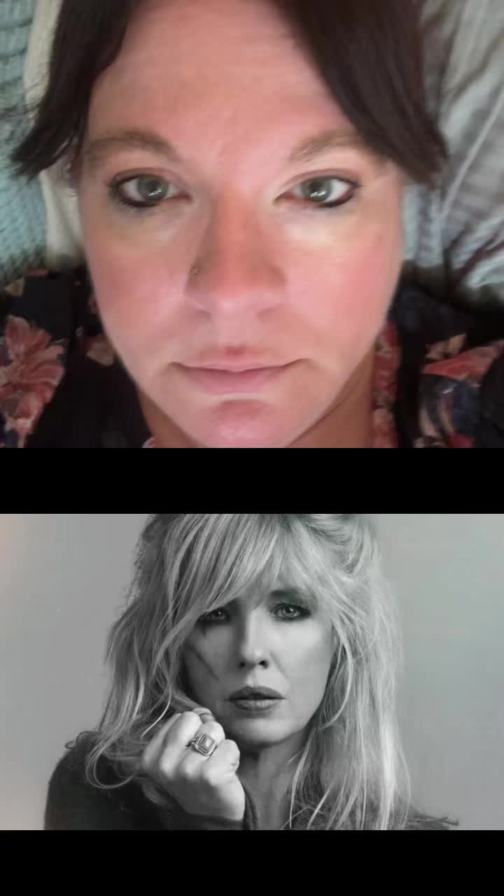 @Melissa Braun