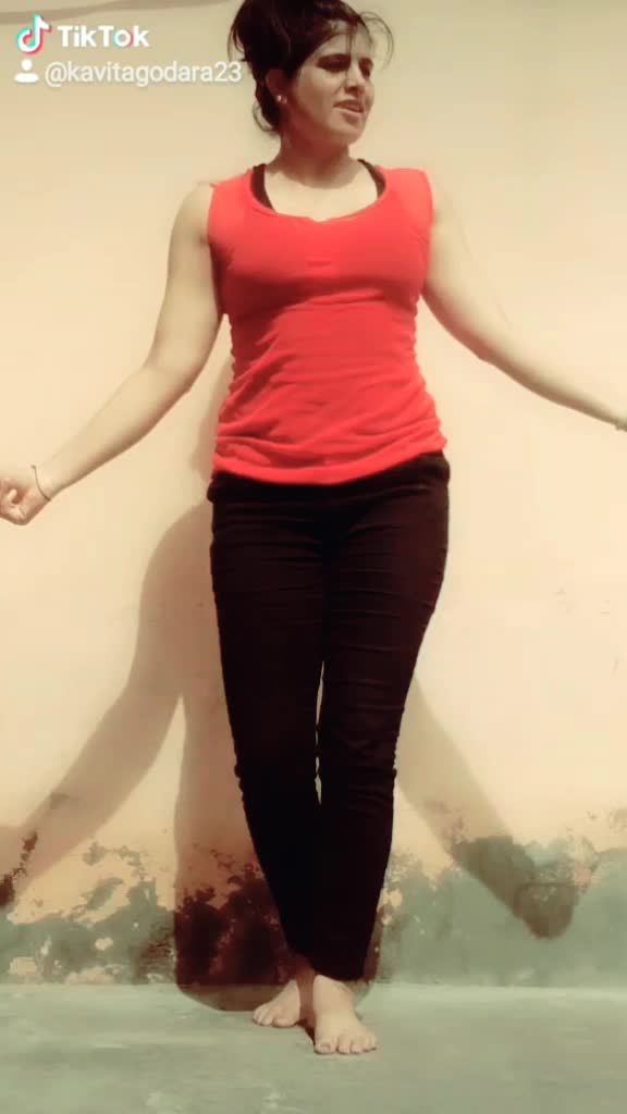 @Kavita Godara